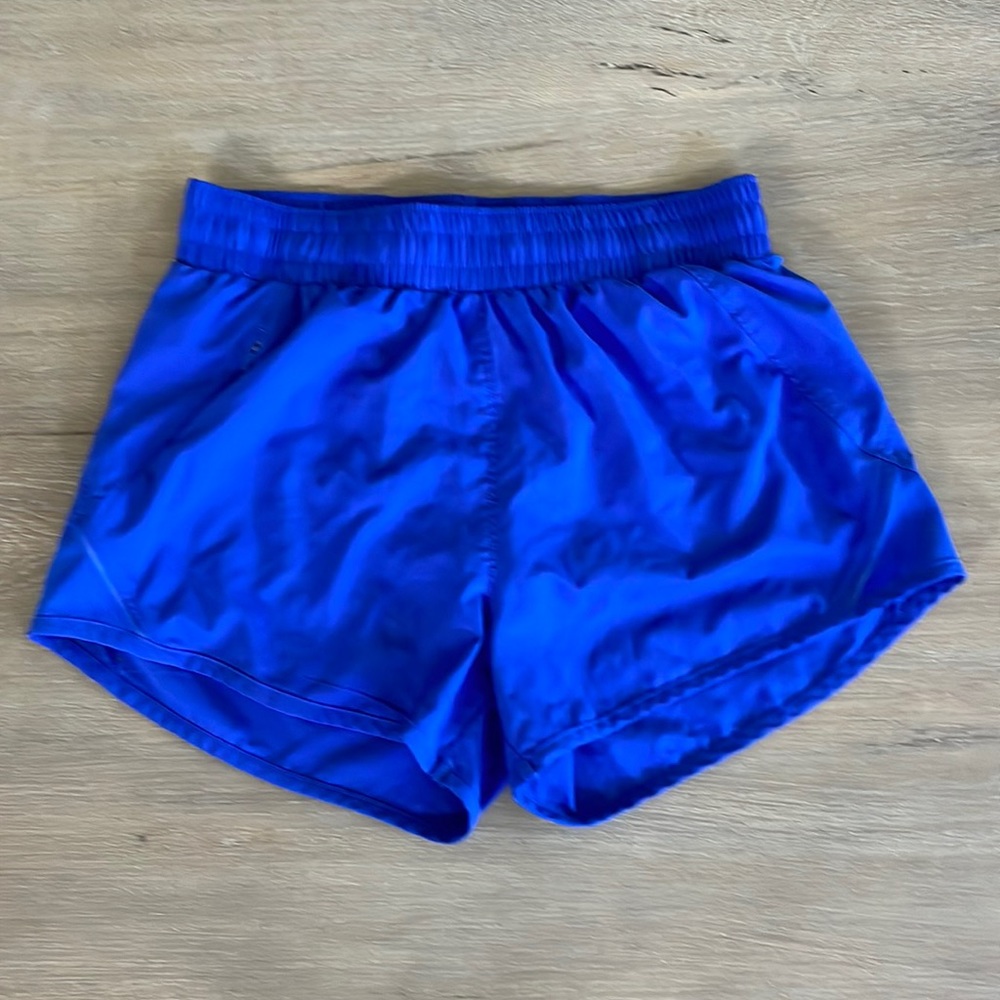 All In Motion Shorts (XS)